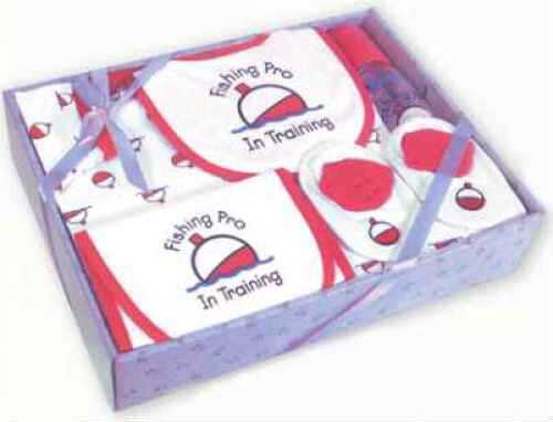 Rivers Edge Baby Combo Fishing 5-Pc