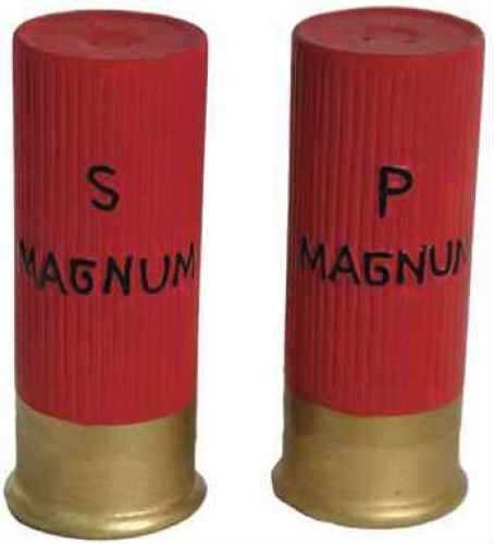 Rivers Edge Salt/Pepper Shaker Shotshells