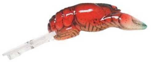 REB Teeny Wee Craw 1/10-Nest Robber