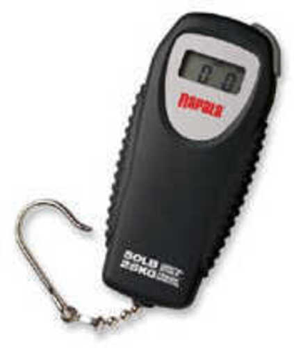 Rapala Weigh-In Scale Digital 50# Md#: RMdS-50