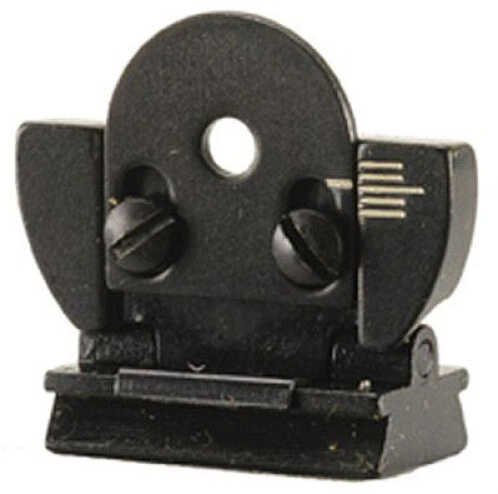 Ruger® Mini-14 Ranch Rear Sight Assembly - Complete