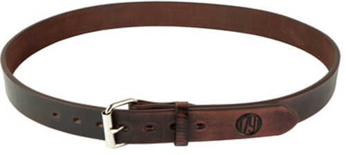 1791 Gunleather Gun Belt Pant: 32 Belt: 36 Vintage Model: BLT-01-32/36-VTG-A