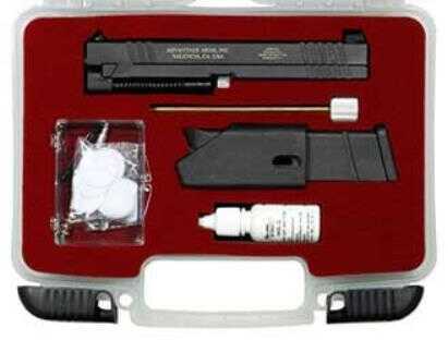 Advantage Arms Conversion Kit 22LR 4.49" Barrel Fits Springfield Armory XDM 9/40 XDM Frames Only 3.8" Compact Requires M