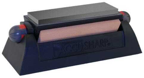 AccuSharp Tri Stone Knife and Tool Sharpening System 064C