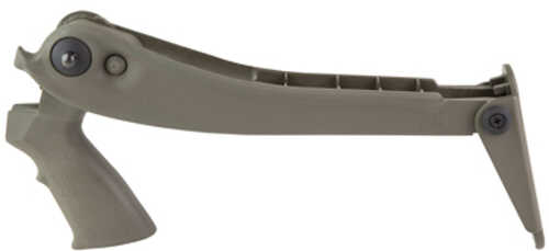 ATI Outdoors Shotforce Top Folding Stock Fits Mossberg/Winchester/Remington 12 Gauge Urban Combat A.1.50.1155