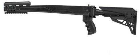 Adv. Tech. SKS Strikeforce Stock W/Scorpion Recoil System
