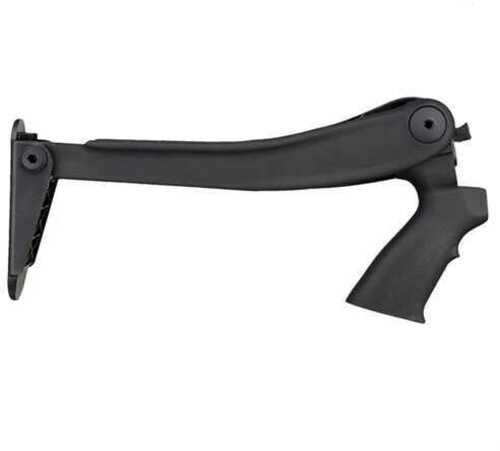 ATI Outdoors Shotforce Marine Top Folder Gen 2 Fits Mossberg/Winchester/Remington 12 Gauge Black MTF4900