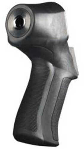 Advanced Technology T3 Shotgun Rear Pistol Grip w/X2 Recoil Reduction Fits Mossberg/Winchester/Remington 12 Gauge Black