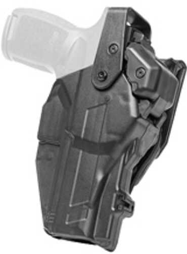 Rapid Force LVL 3 Glock 17/19/47 Blk-img-0