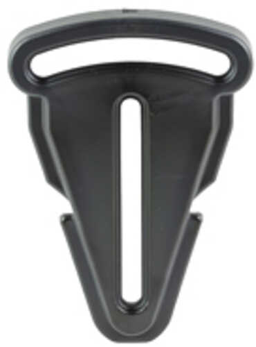 Rapid Force Rapid Force Multi-Holster Adapter Compatible with Rapid Force Duty Holster Black RFX-1001002-01