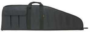 Allen Engage Tactical Rifle Case Black 38 in.-img-0