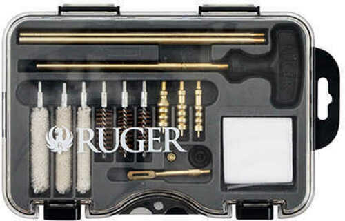 Allen Ruger Univ Handgun Clean Kit 27836-img-0