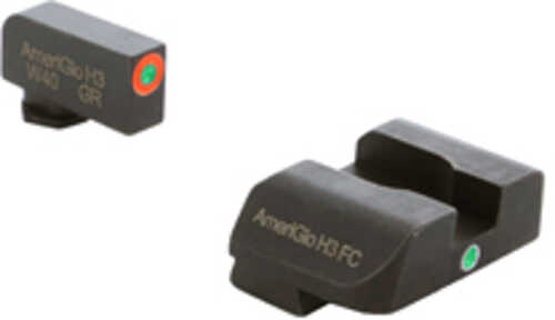 Ameriglo I-dot For Glock Org/grn Gl-5201-img-0