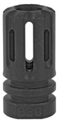 Angstadt Arms Flash Hider 9mm Luger 1/2x36