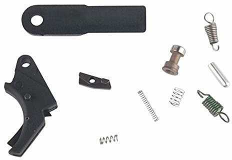 Apex Trigger Kit With Forward Set Sear Polymer M&P9/40 Md: 100024