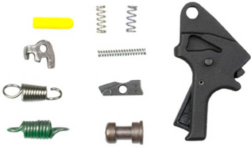 Smith & Wesson M&P Flat FACED TRIGGERS Polymer-img-0