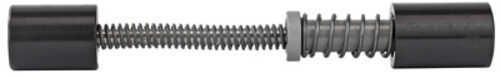 Armaspec Stealth Recoil Spring SRS-H 3.8oz. Black Replacement For Your Standard Buffer and ARM153-H