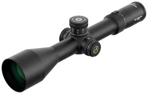 ATHLON Cronus BTR Gen2 Rifle Scope 4.5-29X Magnification First Focal Plane APRS1 Reticle 56mm Objective 34mm Main Tube B