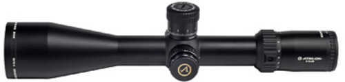 ATHLON Helos BTR GEN2 Rifle Scope 6-24X Magnification First Focal Plane APRS6 Reticle 56mm Objective 34mm Main Tube Blac