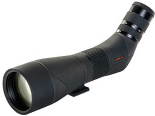ATHLON Cronus UHD Gen2 Spotting Scope 20-60X Magnification 86mm Objective Black 311004