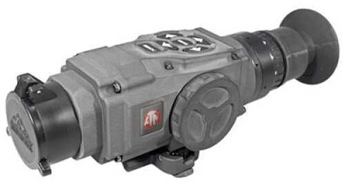 American Technology Network Thor FLIR 1X 320 X 240 Microbolometer 5 Different Reticles With Choice Of Color: bla