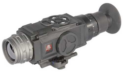 American Technology Network Thor Thermal Weapon Sight 2X 320 X 240 Microbolometer 5 Different Reticles With Choice Of Re