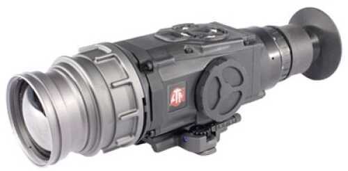 American Technology Network Thor Thermal Weapon Sight 4.5X 320 X 240 Microbolometer 5 Different reticles With Choice Of