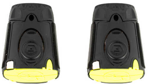 TASER Live Cartridge 0-15' Range Replacement For Both TASER Pulse 2 and TASER Bolt 2 2-Pack 101344
