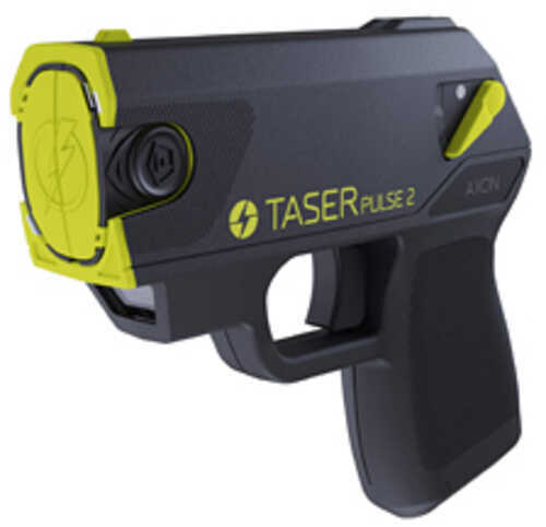 TASER Pulse Taser Black 101497