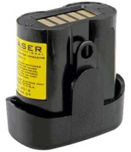 Taser Battery Fits C2 Lithium Black 39011