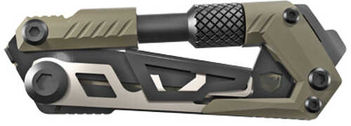 Real Avid Gun Tool Core AR15 Multi-Tool 223 Rem AR-15 Stainless Steel
