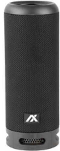 AXIL XPHERE Wireless Bluetooth Speaker Black Inlcudes Charging Cable XPHR
