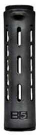 B5 Systems Handguard, Carbine Length, Black HGC-11