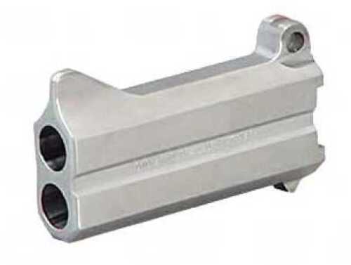 Bond Arms Defender Barrel 45 ACP 3" Silver BBL45ACP