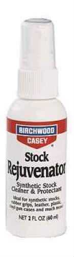 Birchwood Casey 23422 Stock Rejuvenator Synthetic Stock Cleaner 20 Oz Pump Spray
