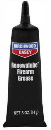Birchwood Casey Renewalube Bio Firearm Grease 0.50 oz Tube