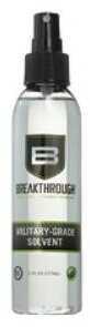 Breakthrough Clean Technologies Military-Grade Solvent 6oz 12/Pack BTS-6OZ