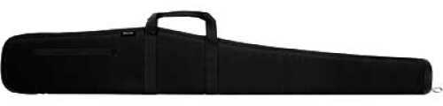 Deluxe Shotgun Case 52 Black W/Black Trim-img-0