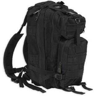 Bulldog Cases Compact Level III Assault Backpack,