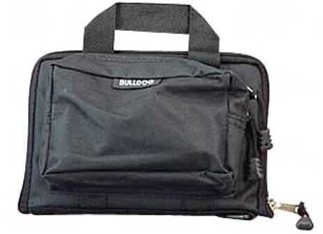 Bulldog Deluxe Range Bag Black RH Mini X Small  Model: BD919