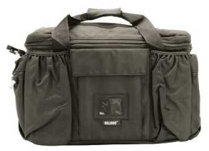 Bulldog Cases Deluxe Range Bag Extra-Large with Strap Black BD920