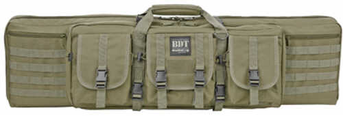 Deluxe Single Tactical Rifle Case 36 Green-img-0
