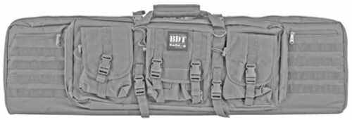 BDT Elite Double Tactical Rifle Bag 43 Seal Gray-img-0