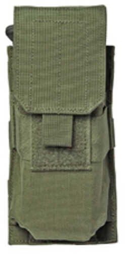AR-15 Strike Double Mag Pouch Holds 2-img-0