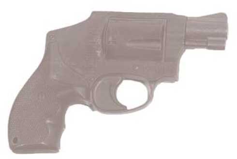Blackhawk Demonstrator J-Frame Gun Polymer Gray 44DGSWJFGY