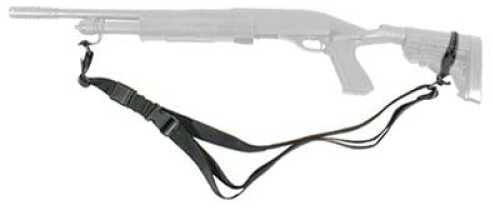 Blackhawk Universal Swift Sling 3 Point Sling/ Fixed Or Collapsible Stocks - Design For Multiple Front