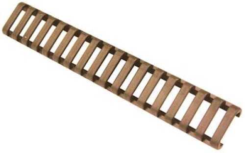 BHWK Low Profile Rail Cover 18 Slot De