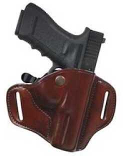 Bianchi Model #82 CarryLok Belt Holster Fits Glock 26/27 Right Hand Black 22156
