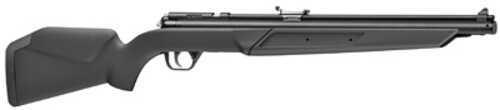 Benjamin 397S .177 Air Rifle Pneumatic Black Polymer Stock