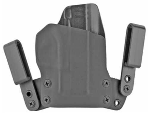BlackPoint Tactical Mini Wing IWB Holster Fits Springfield Hellcat Right Hand Kydex 15 Degree Cant 122142